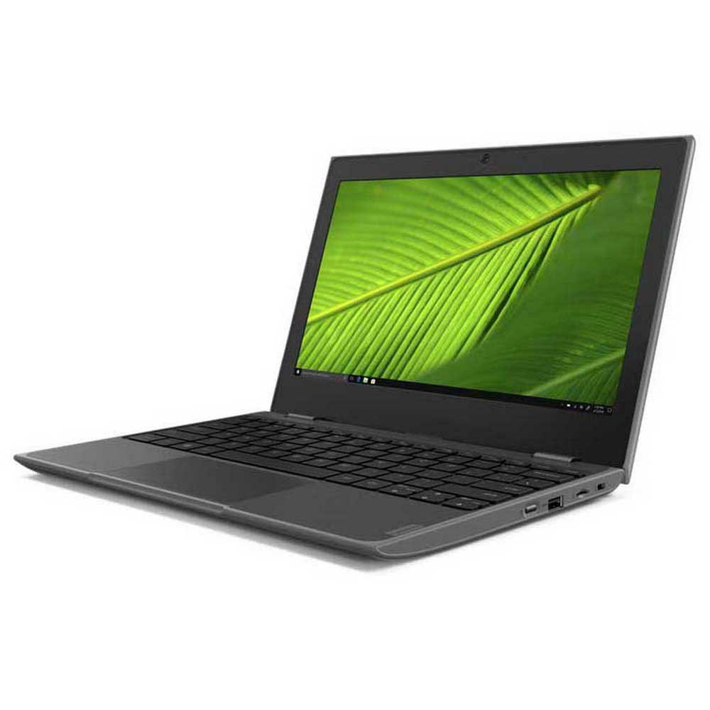 Laptop Lenovo 100E Intel Celeron N4020 / 4GB/ 64GB eMMC/ 11.6HD