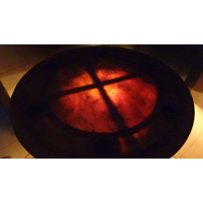 meja marmer antik dan kuno