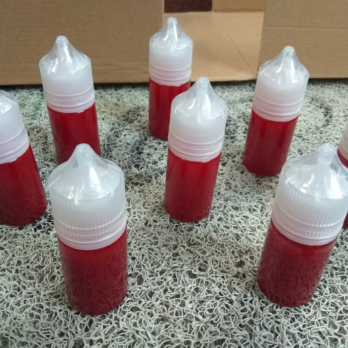 Essen x plus 30ml-Aroma Pisang Kepok ,Essen ikan Mas Paling Gacor