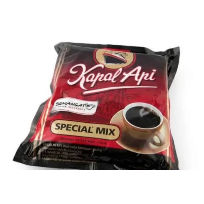 

kopi sachet hitam