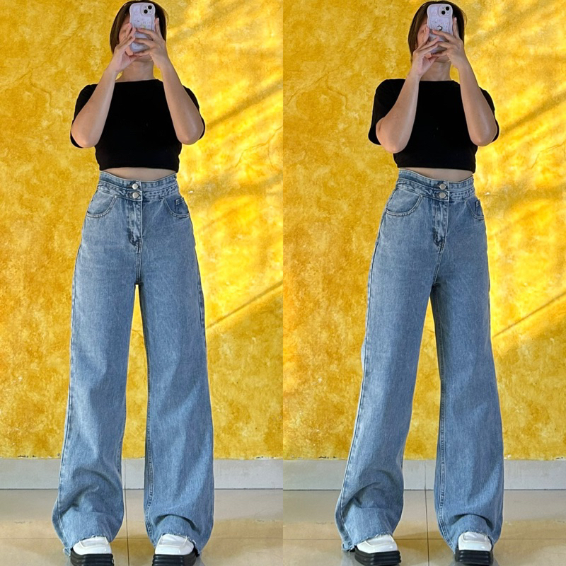 COMMA SHOP JEANS