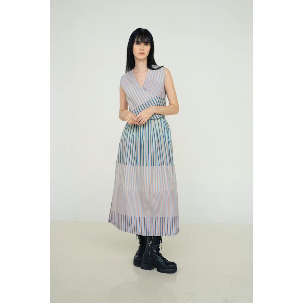 Kyrra x Cathy Sharon Part 2 Lou Ivy Top