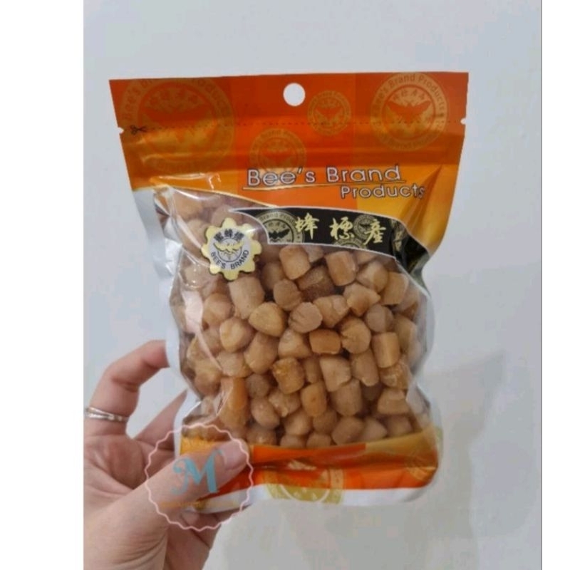 

SCALLOP PREMIUM / SCALLOP KERING 1kg