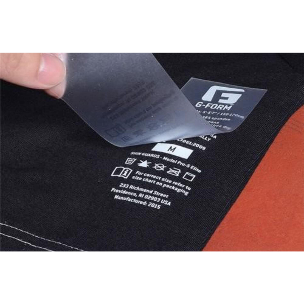 

Label setrika / label nama kaos / label nama seragam / label printing