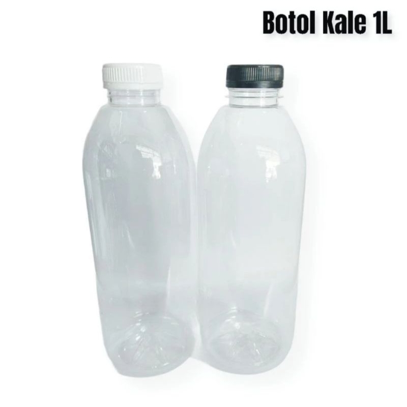 Botol Kale 1 Liter