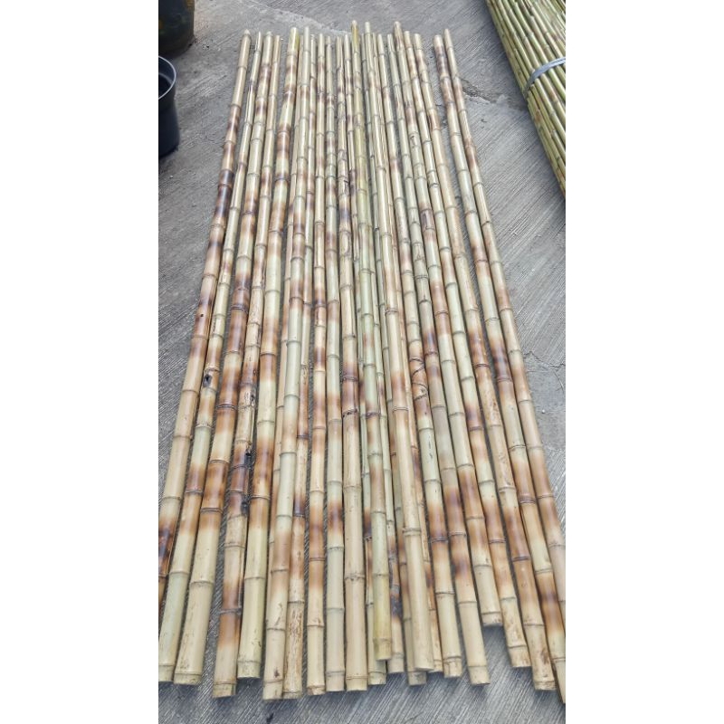 BAMBU SUPER CENDANI T2 MTR D3-4 CM#TOGKAT