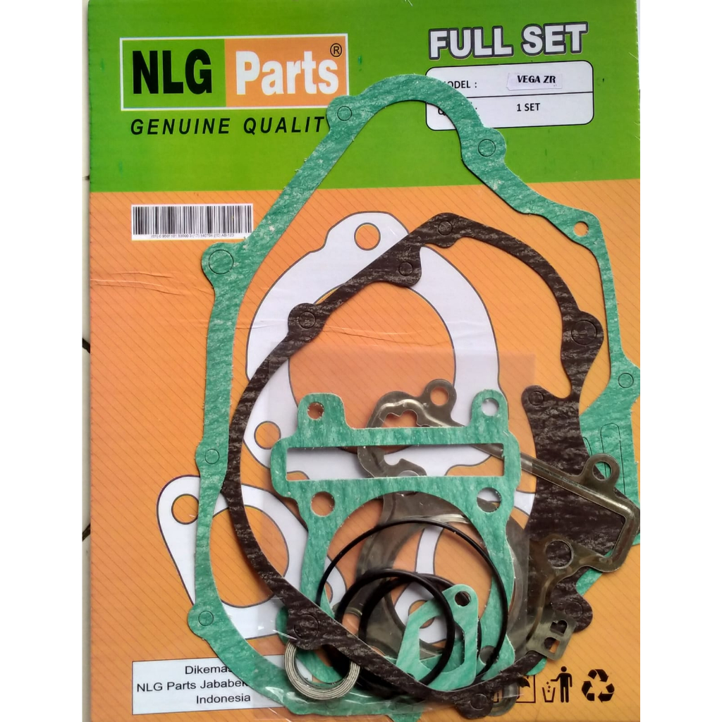 PAKING FULLSET VEGA ZR/JUPITER Z NEW/JUPITER Z ROBOT