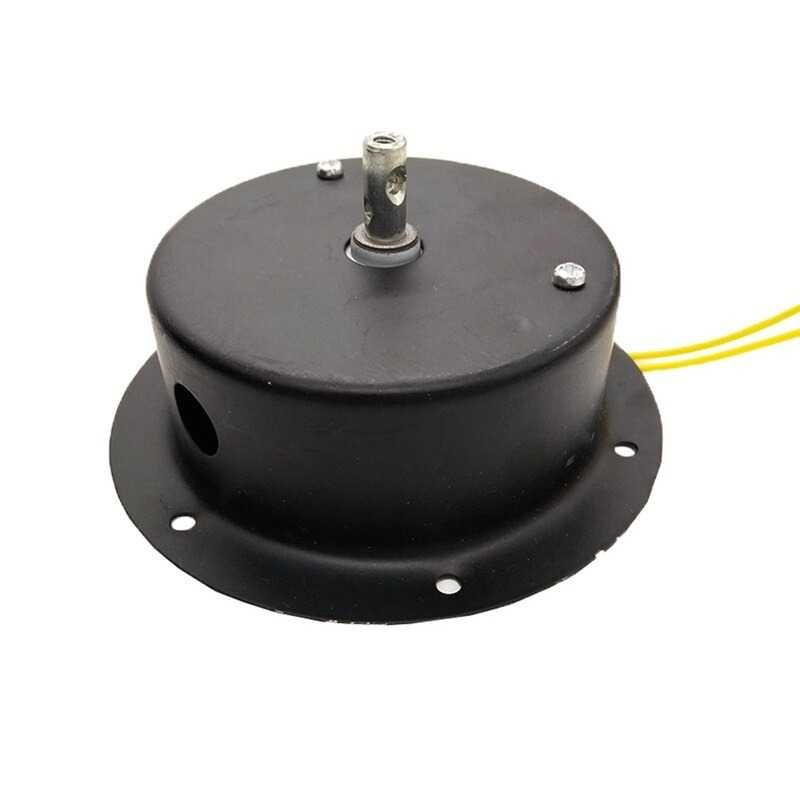 Motor Pemutar Bola Disco motor rotating bola cermin lampu disco motor synchronous bola cermin