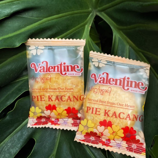 

PIE KACANG VALENTINE ECER | OLEH OLEH KHAS BALI | CEMILAN ENAK MURAH