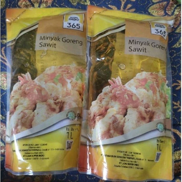 

Minyak goreng 365 minyak goreng sawit