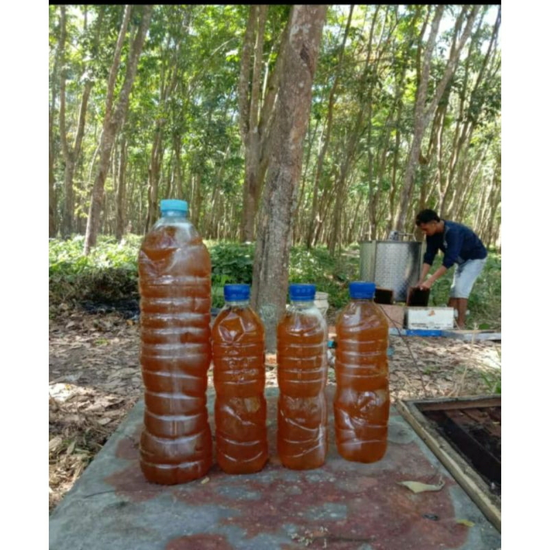 

Madu Murni berKualitas