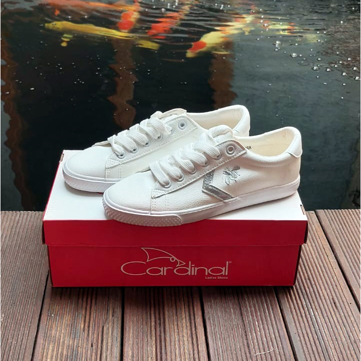 MATAHARI - CARDINAL SANDAL SEPATU WANITA NEW 