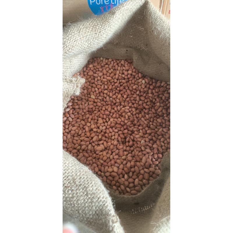 

Kacang tanah kualitas premium 250 gr 500 gr 1 kg