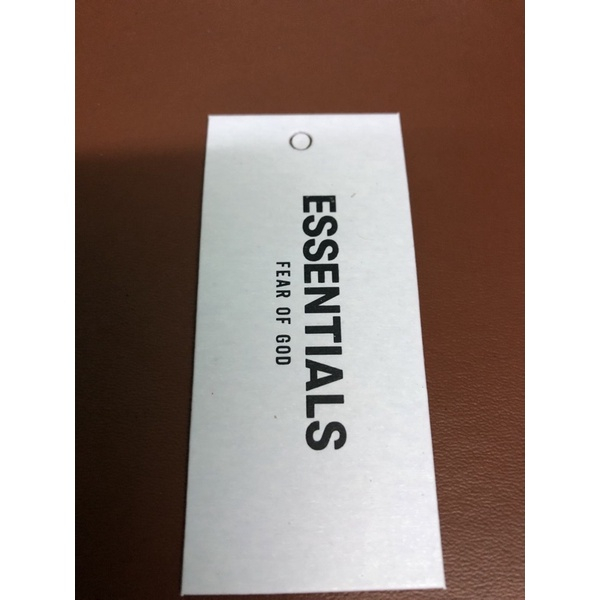 

Hangtag label essential label tag essential name tag essential price tag essential - 600 pcs