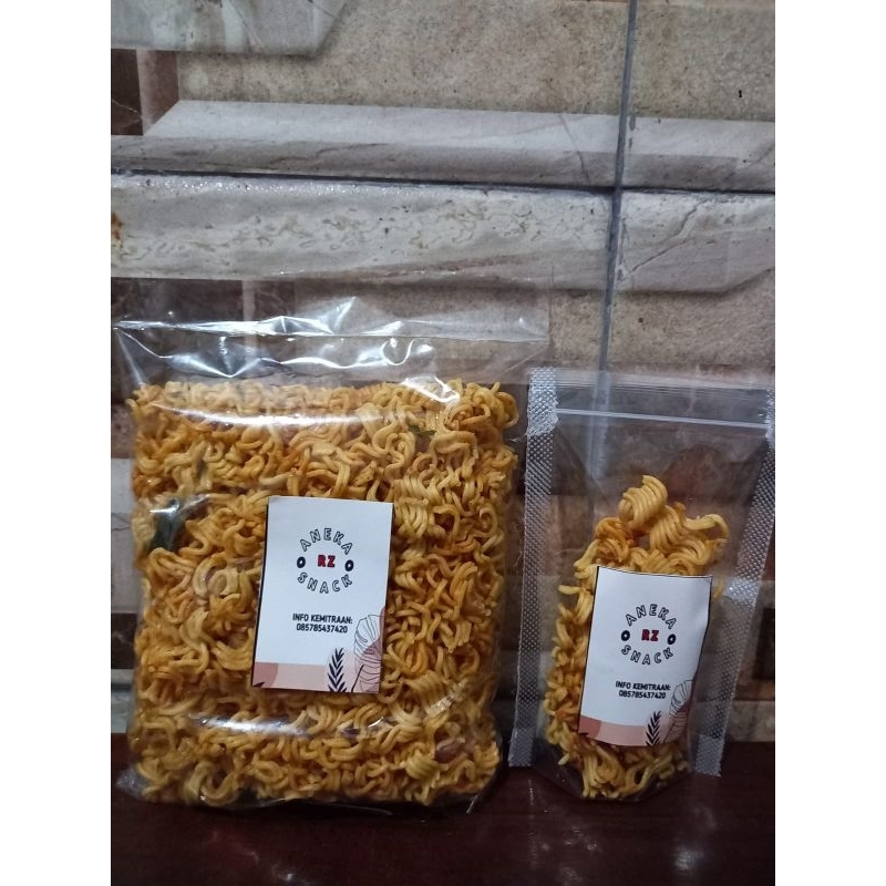 

mie kremessss daun jeruk.kemasan.ekonomis