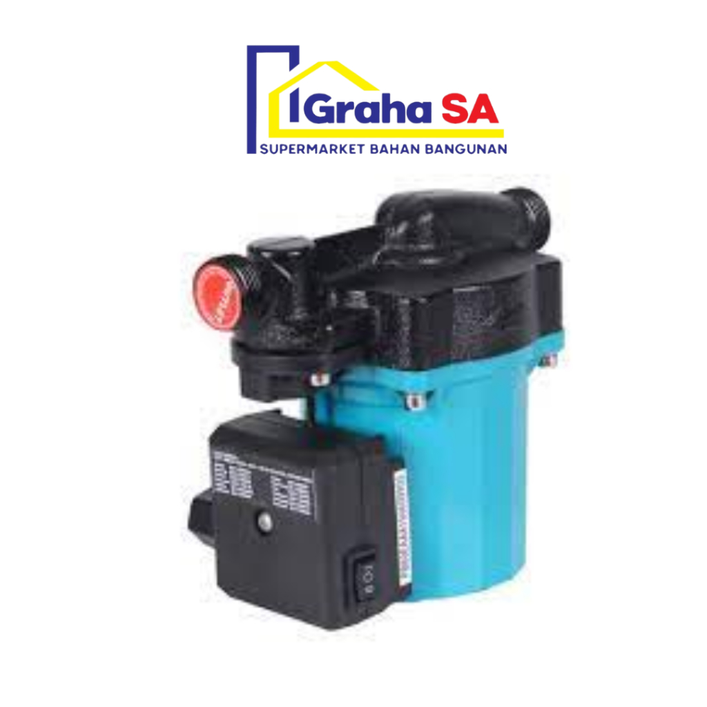 WASSER BOOSTER PUMP PB60EA