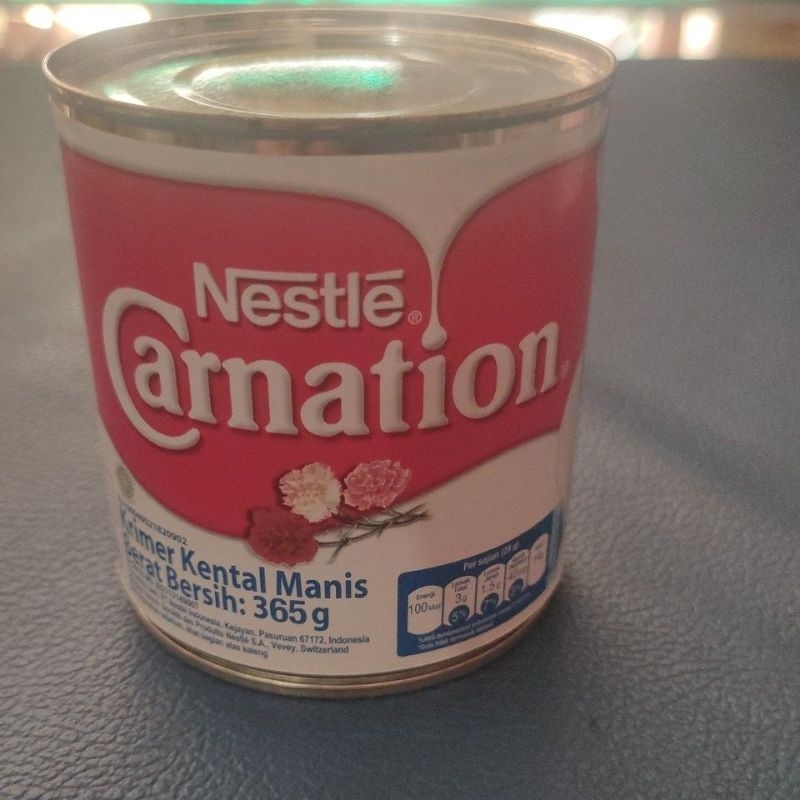 

CARNATION