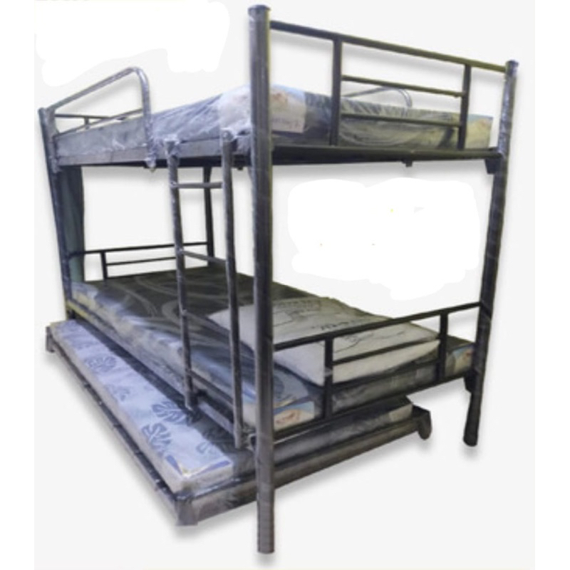 bunk bed / Ranjang susun & sorong