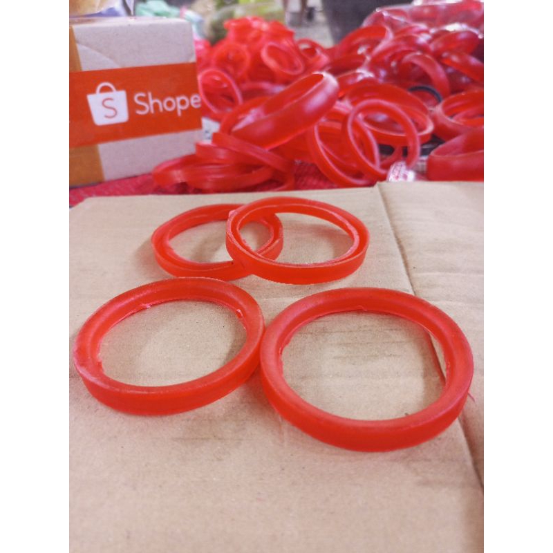 Seal Inner/Dalam Coupling Machino Pemadam 2inc Sil dalam Machino/Nozzle Pemadam