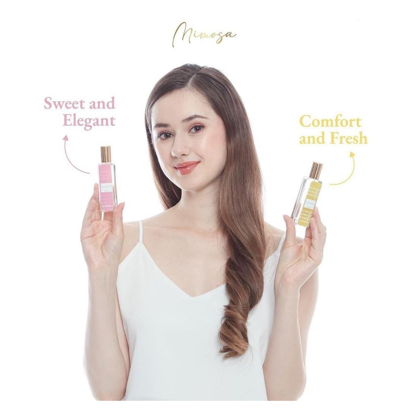 parfume mimosa