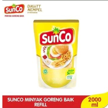 

Sunco 2Liter