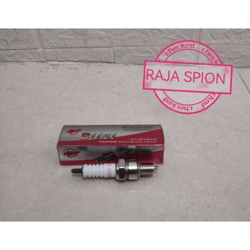 busi wilwood c7hsa/busi racing wilwood grand