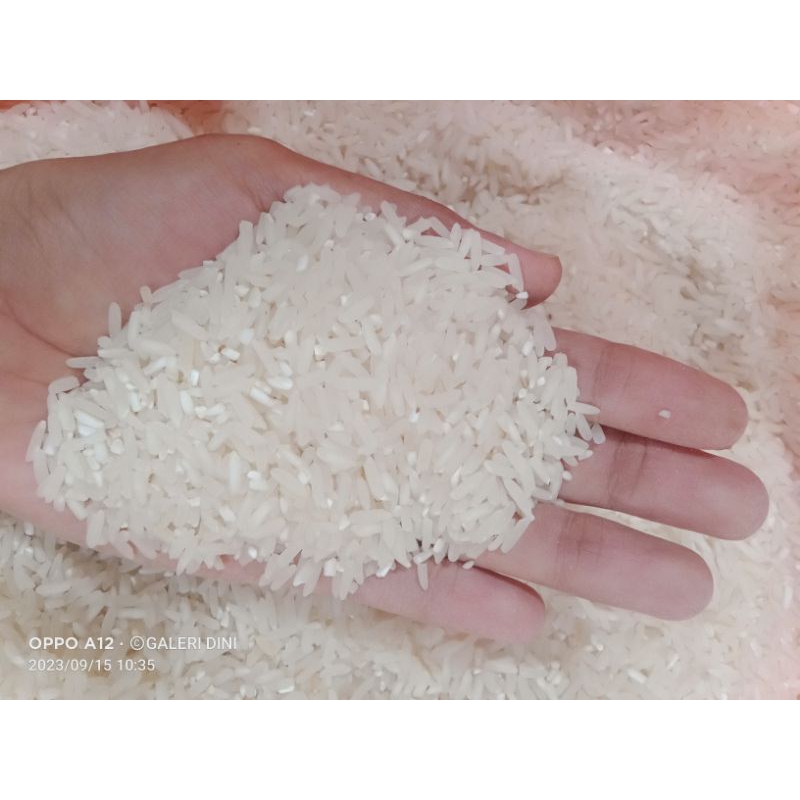 

Beras 1kg