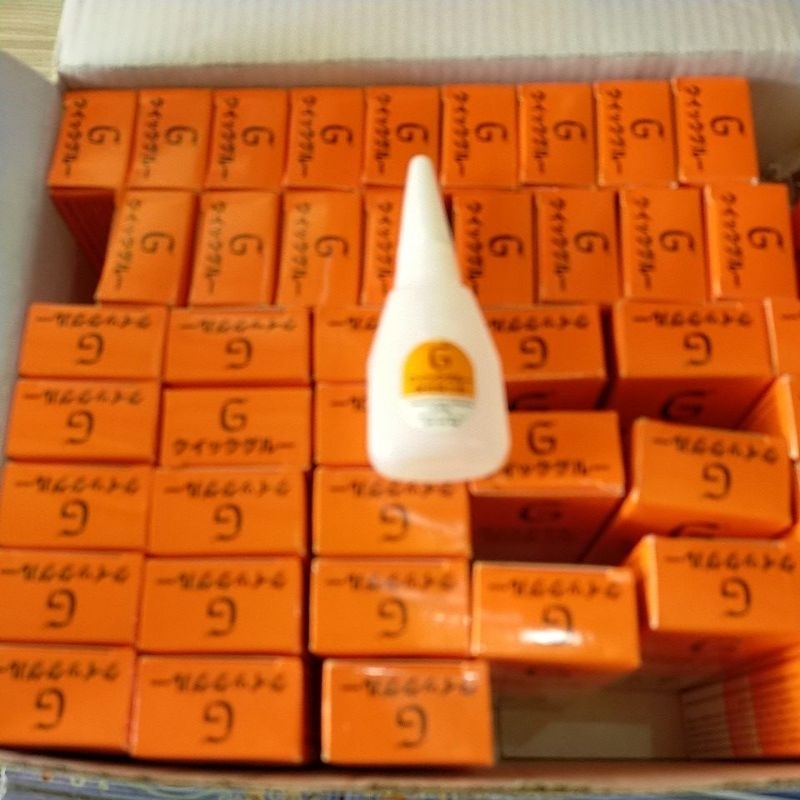 

Lem G korea orlee 1 pcs kualitas super