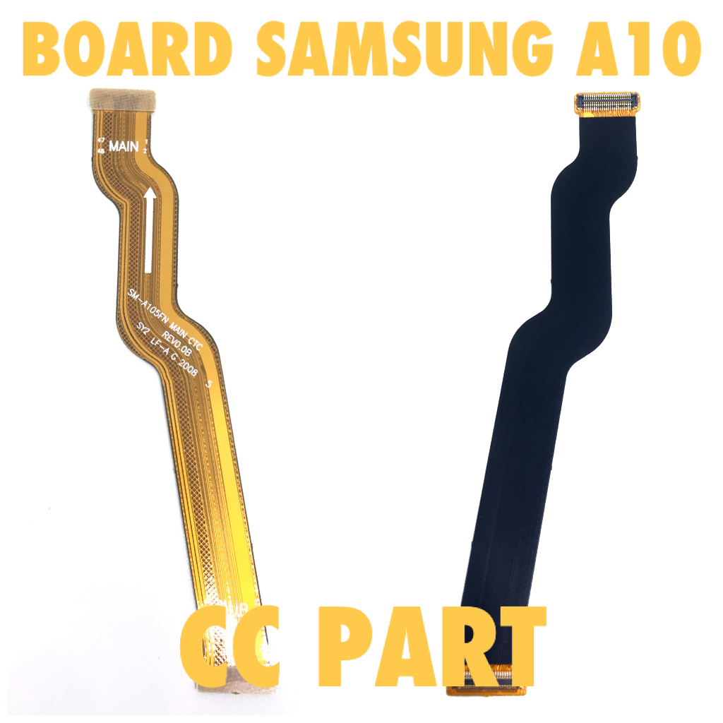 Flexibel Board Cas UI Samsung A10 A105 M10 M105