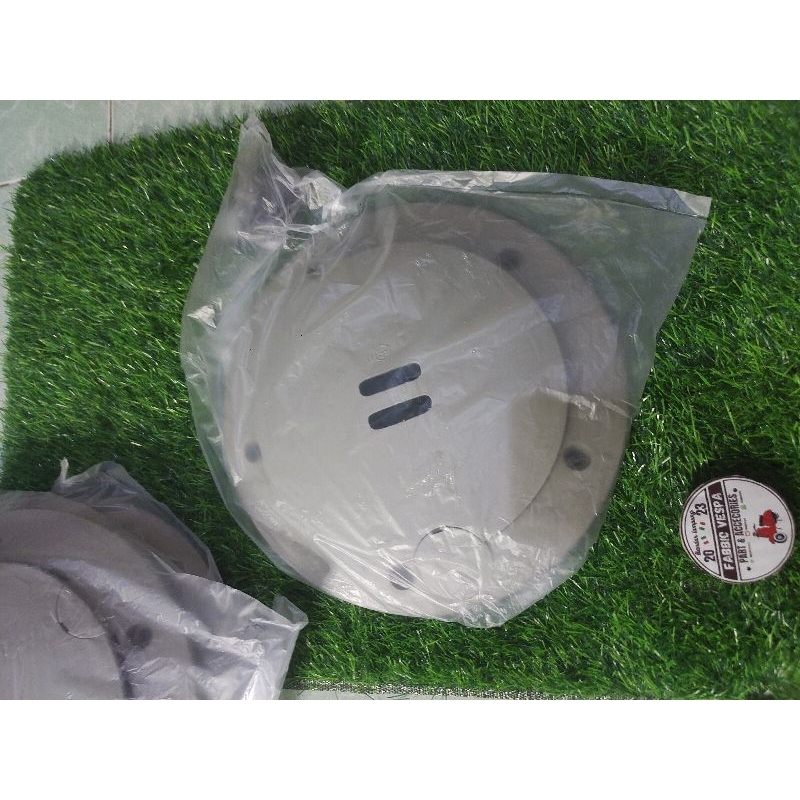 dop vespa excel wheeldop vespa excel depan blakang polos