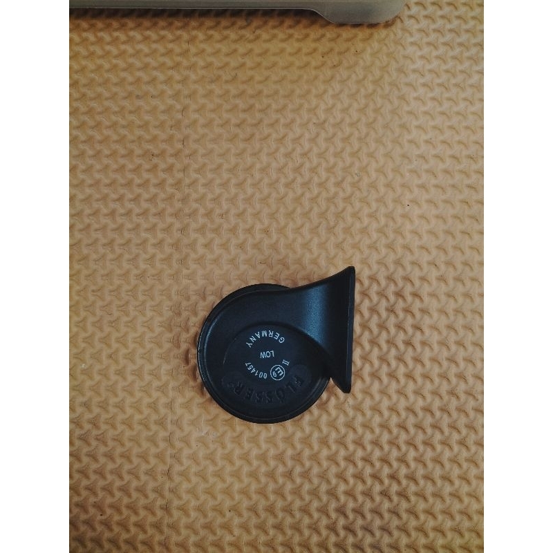 Klakson Keong BMW Flosser