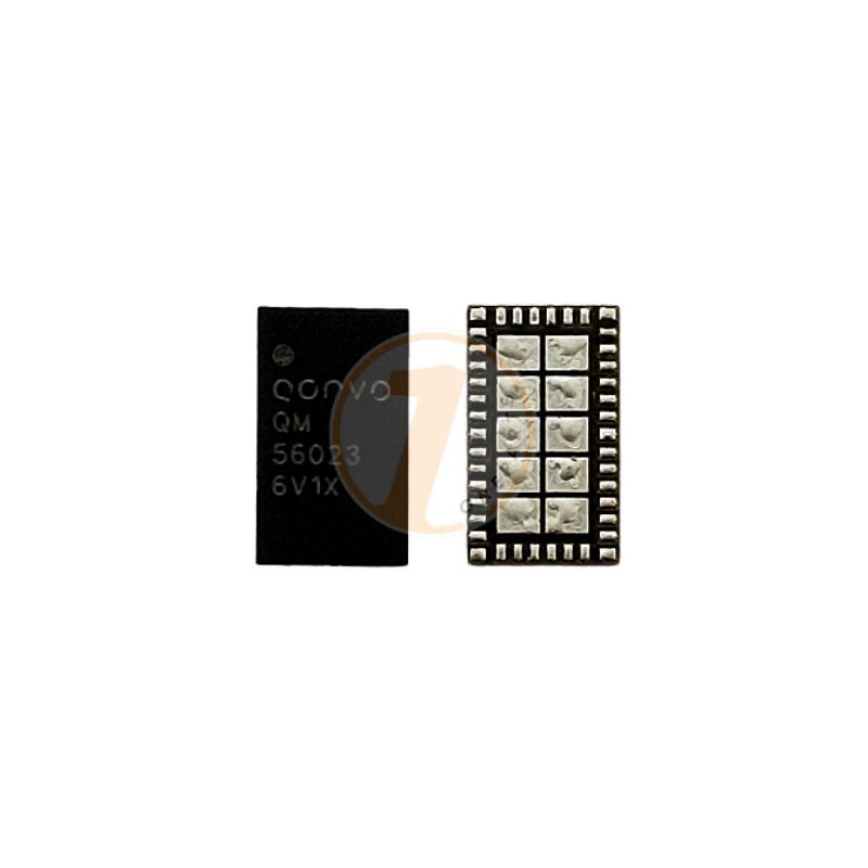 IC RF REDMI NOTE 9 PRO QM56023 ORIGINAL
