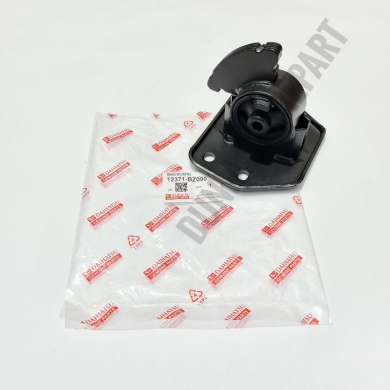 Trans Mounting Dudukan Transmisi GrandMax Grand Max Luxio Matic