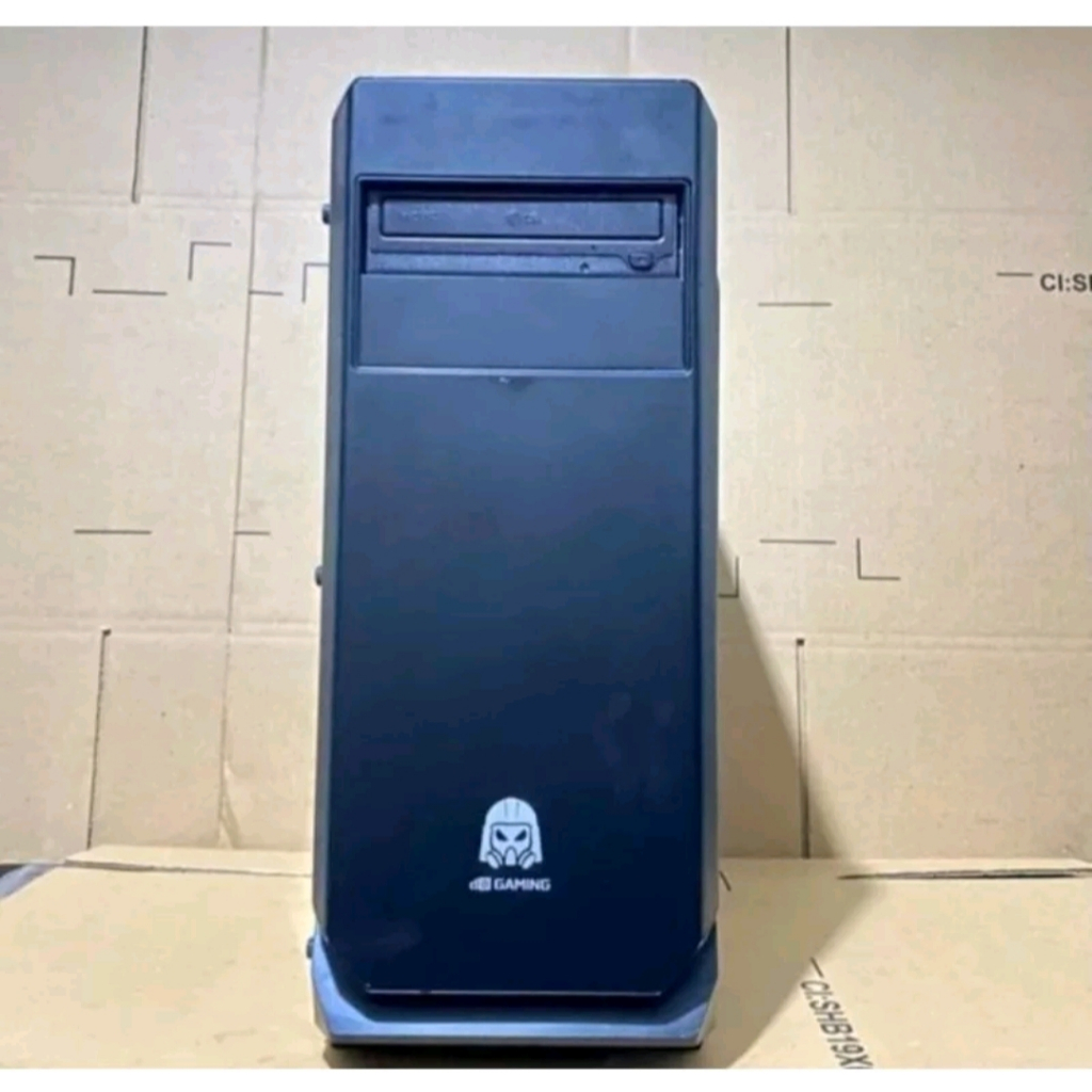 Pake PC Standart  + VGA AMD R7 ( Baru/Bekas)