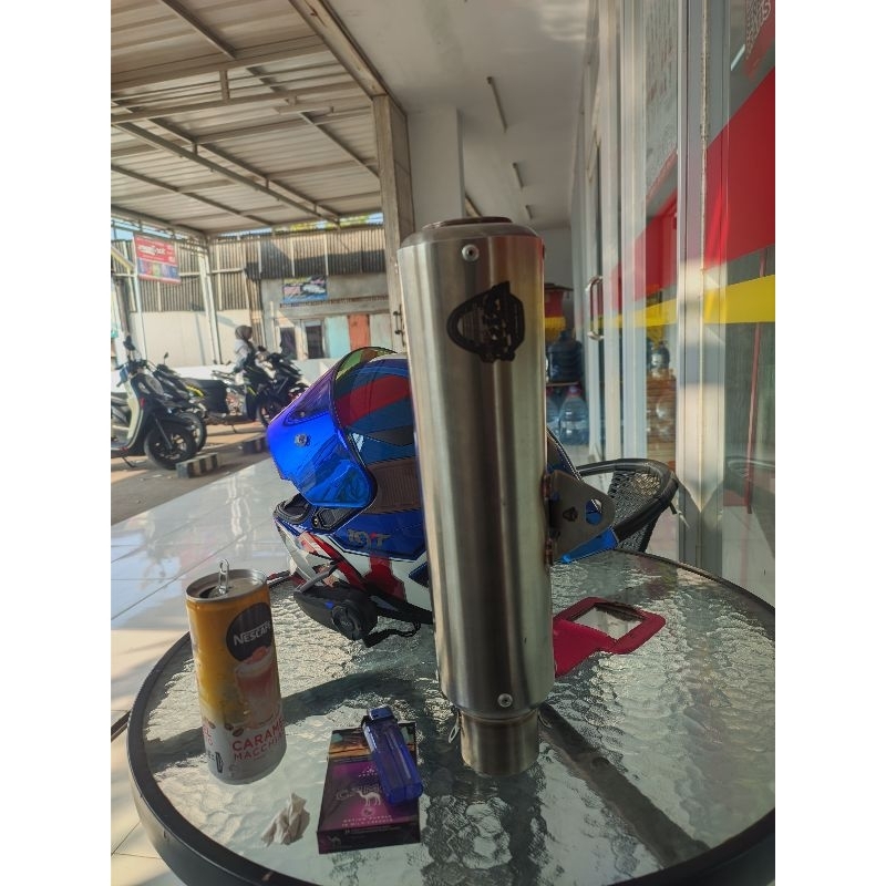 wrx gp6 v2 k2 nominus mulus