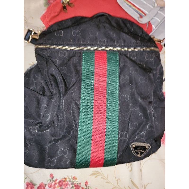 preloved ransel Gucci