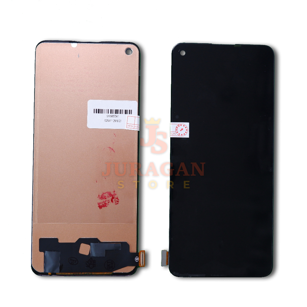 LCD TOUCHSREEN OPPO A74 4G - LCD OPPO  F19 - F19 PRO - LCD REALME Q2 PRO - LCD REALME X7- X7 PRO - LCD REALME 8 4G - LCD REALME 8 PRO  - LCD RENO 5F - REALME 8 PRO - LCD OPPO A95 4G