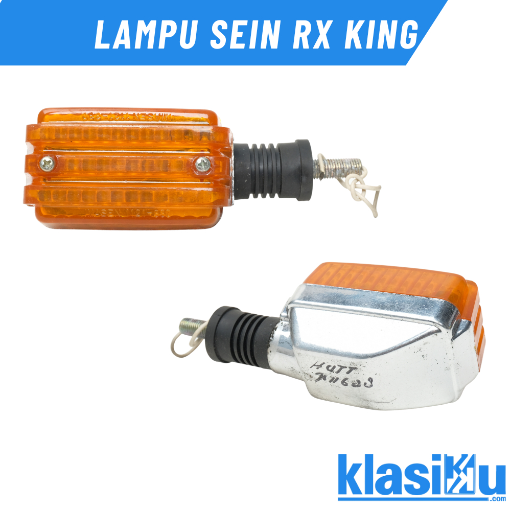 Lampu Sein Sen Yamaha Rxs Rxk Rx Special King imasen 1121-330
