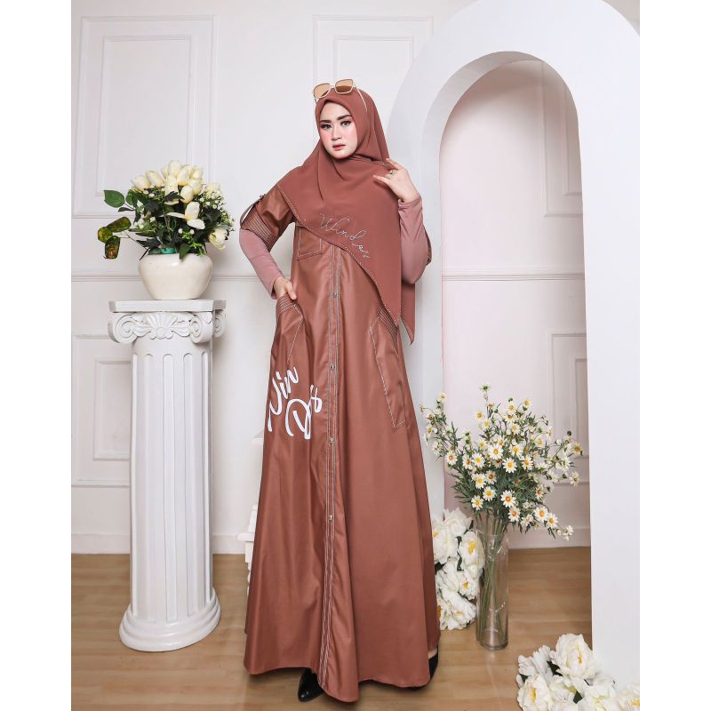 GAMIS ANUNA BY WINDES