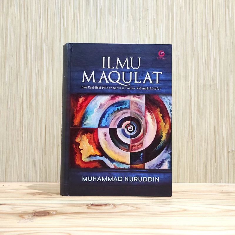 ILMU MAQULAT