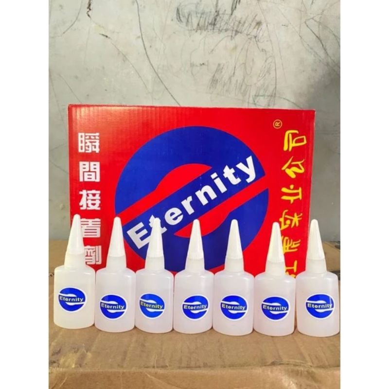 

Lem Korea ETERNITY