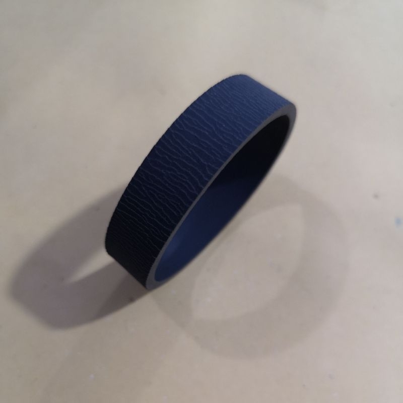 Karet Roler ASF PICKUP Roller Atas Printer Epson L1455 / WF7611 Karet Duplex Besar