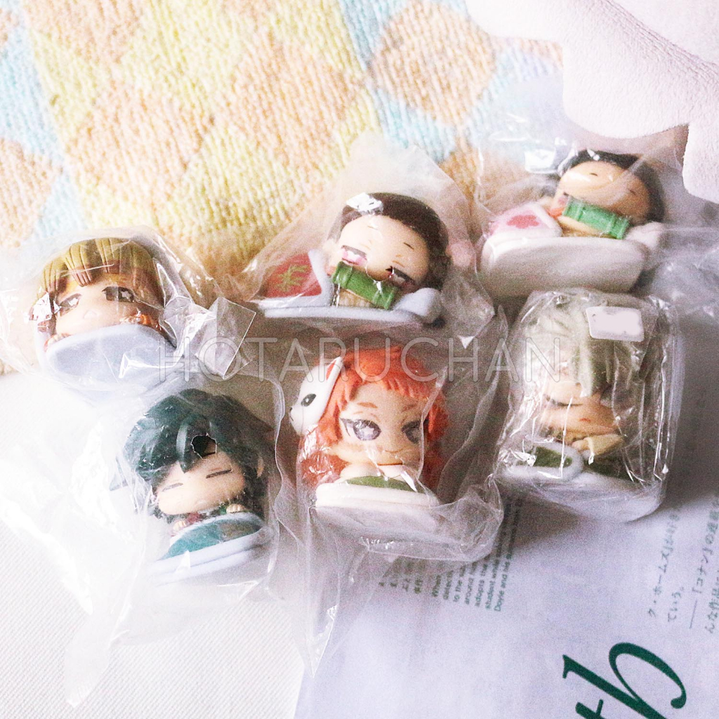 [OFFICIAL] Mini Figure - Onemutan Demon Slayer: Kimetsu no Yaiba