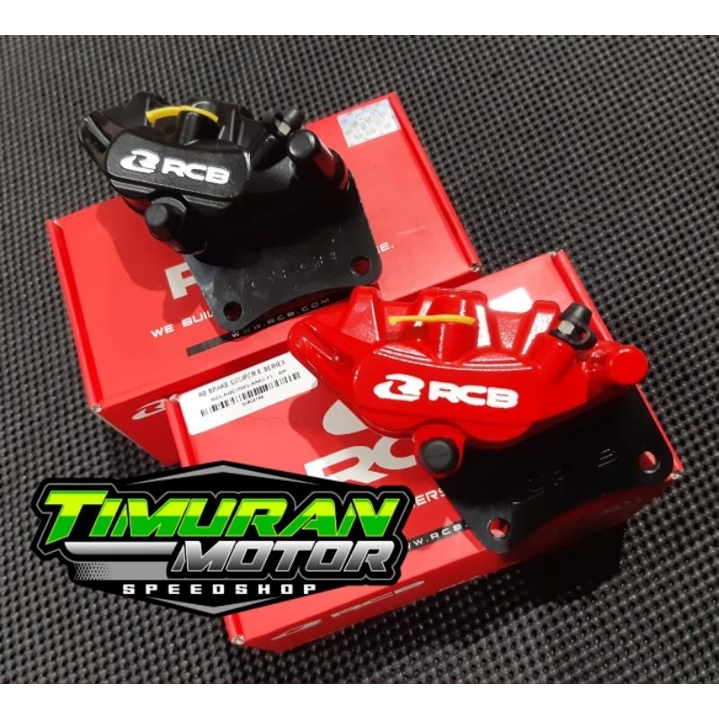 CALIPER RCB E SERIES SATRIA FU