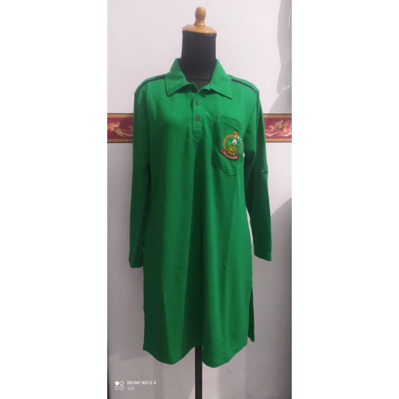 Atasan PSO Persit // PSO NUSANTARA