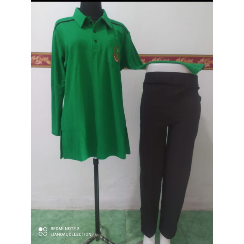 PSO PERSIT ll PSO NUSANTARA