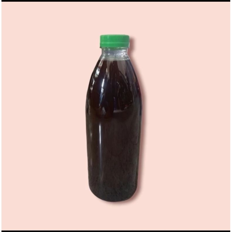 

KUAH TAHU GEJROT OLEH OLEH KHAS CIREBON 600ML