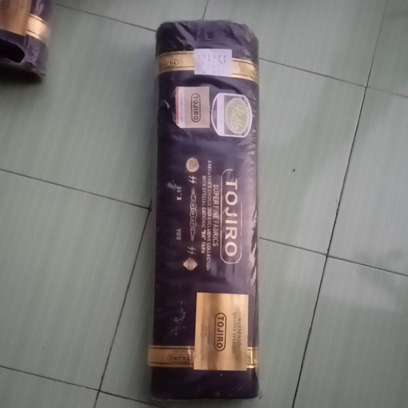 kain toyobo tojiro super premium roll P