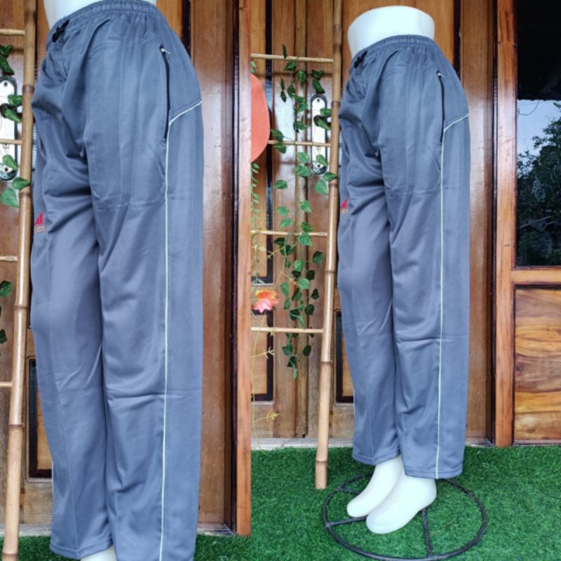 Celana Training Jumbo (Tebal)