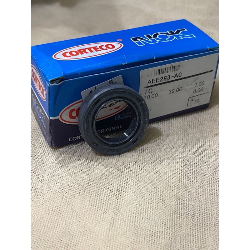 (1 PCS) SEAL 20 X 32 x 7 CORTECO NOK